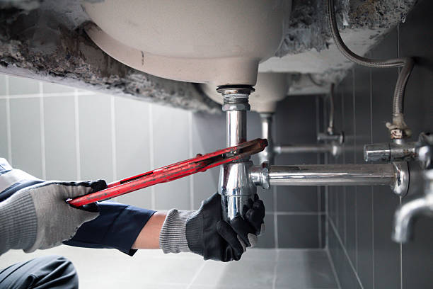 Trusted Gas Line Repair service in Unionville, CT - Masters Plumbing Service